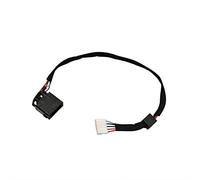 Gintai Câble d'alimentation CC de rechange pour Lenovo Yoga Y50 Y50-70 DC30100RB00 Y70-70 Y70-70T 5C10G59759 80DU 5C10F78825 E50-80 DC30100TY00
