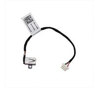 Gintai Câble d'alimentation CC de rechange pour ordinateur portable Dell Inspiron 11 3000 3147 3152 3153 3157 0JCDW3