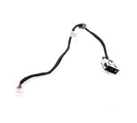 Gintai Câble d'alimentation DC de Rechange pour Lenovo U31-70 E31-80 E31-70 E31-80 80 KX 80 MW 80MX 80KC DC30100UJ00 DC30100 AIVS3