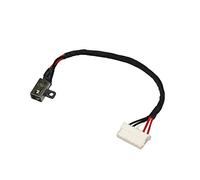 Gintai Câble d'alimentation DC de remplacement pour Asus PU550CA PU450CD PU551 PU451 série DW880