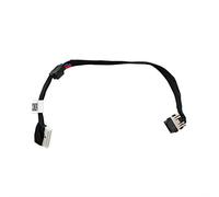 Gintai Câble d'alimentation DC de Remplacement pour Dell Ali-enware 15 R2 17 R2 375 P43F T8DK8 AW15R1 AW15R2 ALW15 DC30100TO00