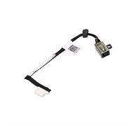 Gintai Câble d'alimentation DC de remplacement pour Dell Vostro 14 5459 5458 5459R K2J4F DW894
