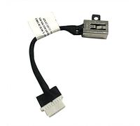 Gintai Câble d'alimentation DC IN de rechange pour Dell Inspiron 7506 2 en 1 VGYC4 0VGYC4 450.0K305.0021