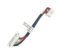 GINTAI Câble d'alimentation de batterie pour ASUS TUF F15 FX507 FX507ZE FX517ZM FX507ZI FX517ZR FA507RC FA507RE-A15.R73050T FA707RE 6017B1877901 14011-06040100 14011 -06040000 DD0NJKBT010 DD0NJKBT000