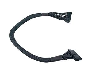 Gintai Câble d'alimentation de Rechange pour Corsair AX Series AX760 AX860