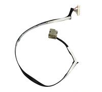 Gintai Câble d'alimentation femelle CC pour HP Pavilion Split X2 13-R 763173-SD1