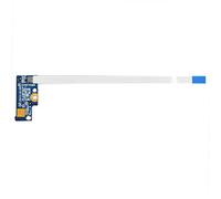 Gintai Câble d'alimentation pour HP Pavilion 15-R021NG 15-r022ng 15-R030NG