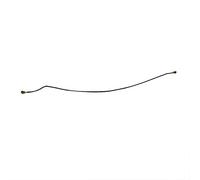 GinTai Câble d'antenne coaxial noir de rechange pour Motorola Moto G7 Power XT1955-1 XT1955-5 XT1955-6
