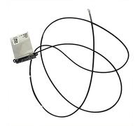 Gintai Câble d'antenne WiFi de rechange pour Dell 7577 7588 DC330021F1L ACKF5Q/CKF50