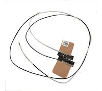 Gintai Câble d'antenne WiFi de rechange pour Dell Alienware M15 0ANT15