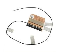 Gintai Câble d'antenne WiFi de rechange pour Dell Latitude 7390 2 en 1 A173M4 DC330021N4L