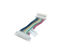 Gintai Câble de Batterie Connecteur pour ASUS ExpertBook B3605 B3605CCA B36 16 HQ27005001BF0 Battery Cable