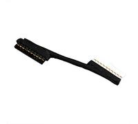 Gintai Câble de Batterie de Rechange pour Dell in-spiron 13 7373 13 7370 Y5XMN 0Y5XMN CN-0Y5XMN
