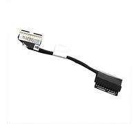 Gintai Câble de batterie de rechange pour Dell Latitude 3480 3488 3580 E3480 E3580 58GJC 058GJC CN-058GJC 450.0A102.0021 450.0A102.0011 450.0A102.0011 001