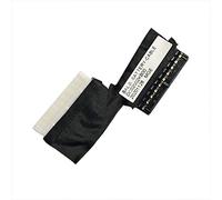 Gintai Câble de Batterie Flex Fil Ligne de Rechange pour Dell Ins-piron 15 3567 5565 5567 I5565-0020GRY P66F BAL20 DC02002KB00 DC02002MM00 0G0FWX G0FWX