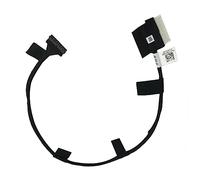 Gintai Câble de Batterie Flex Fil Ligne de Rechange pour Dell Latitude 3120 2-in-1 GDB10 DC02003RU00 DC02003RV00 GGDBGDB10 0T0768 T0768
