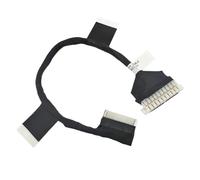 Gintai Câble de Batterie Flex Fil Ligne pour Dell Latitude 5540 5550 Precision 3580 3581 ARCHES15 3CELL 070G66 450.0SN0E.0011 Battery Cable Connecteur Remplacement pour PC Portable