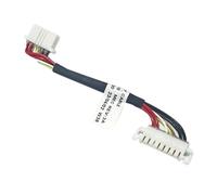 Gintai Câble de Batterie Flex Fil pour ASUS TUF Gaming A16 FA617 / F16 FX607 /A16 FA607 FA617NS /XS/XT/NT/NSR/NTR,FX607JV /JU/VU/VJ, FA607PI /PV/Nu/NUG 6017B1878001 6017B1877901 6017B1877801