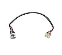 Gintai Câble de câblage CC pour Fujitsu Lifebook LH530 LH531