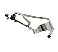 Gintai Câble de caméra LED eDP LVDS FHD RGB 30 Broches pour Dell Latitude 5300 E5300 450.0G302.0011 0HFCCY