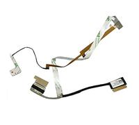 Gintai Câble de caméra RGB GE520 LCD eDP 30 broches pour Lenovo ThinkPad E15 génération 2. 20T8 20T9 5C10Z23842 DC02C00LE00 DC02C00LE20