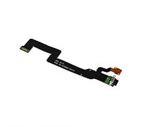 GinTai Câble de charge micro USB de rechange pour tablette Amazon Kindle Fire HDX 7" C9R6QM