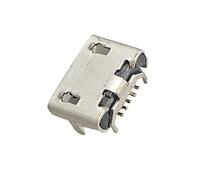 Gintai Câble de Charge Micro USB pour Alcatel 3T 9027W 8.0"