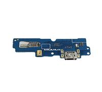GinTai Câble de charge USB flexible pour Asus Zenfone 4 Max 5.5 ZC554KL X00ID Max Pro