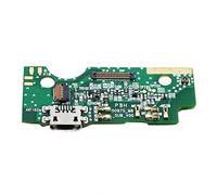 GinTai Câble de chargement USB + Micro de rechange pour téléphone Elephone M2