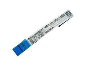 Gintai Câble de Clavier Keyboard CMOS pour Microphone Flexible câble pour Dell Inspiron 13 7347 7348 7352 Keyboard Controller FFC Cable