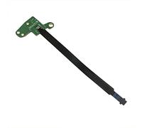 Gintai Câble de commutateur d'alimentation de Remplacement pour Dell Inspiron 7610 450.0N305.0011