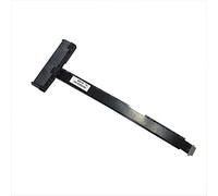 GinTai Câble de connecteur de disque dur SATA de rechange pour Dell Inspiron 3501 3502 3505 15-5593 5594 FDI55 CN-0DXKT3 0DXKT3 DXKT3 NBX0002KX00