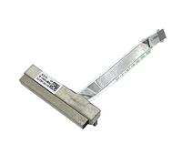 Gintai Câble de Connecteur de Disque Dur SATA HDD pour ASUS TUF Gaming A15/A17 2.5" FA506 FX506 FX706 FA706 TUF506 FUF566 TUF566 TUF706 TUF766 14020-00260000 DD0BKXHD001 DD0BKXHD011
