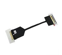 Gintai Câble de connecteur IO de Port USB pour Dell 17 R4 R5 BAP20 DC02C00DA00 0N2MV 00N2MV