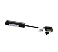 Gintai Câble de connexion pour disque dur SDD pour Dell E5270 DC02C00B000 0N6MG2 N6MG2 N6MG2