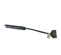 Gintai Câble de Connexion SATA pour Disque Dur pour Lenovo IdeaPad Z710 1414-08M2000 Adaptateur de Disque Dur