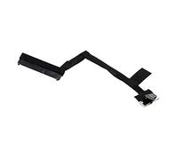 Gintai câble de Disque Dur SATA HDD Hard Disk Drive pour Acer Aspire 5 A515-51 Series, Aspire 5 A515-51G Series/Aspire 6 A615-51 Series, Aspire 6 A615-51G Series C5V01 N17C4 DC02002SU00 50.GP4N2.004