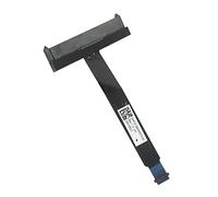 Gintai câble de Disque Dur SATA HDD pour Acer Nitro 5 AN515-45 AN515-54 56 57 58 AN517-41 AN517-53 AN517-54 Predator Helios PH315-54 PH317-55 NBX0002TS00 NBX0002TR00 50.QFJN2.002 50.QBAN2.004