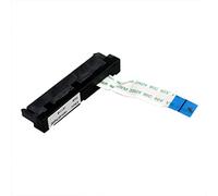 Gintai Câble de disque dur SATA pour Toshiba Satellite E45W-C E45W-C4200D E45W-C4200X 1423-007N00 5 cm