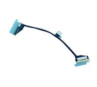 Gintai Câble de I/O IO USB Board pour Dell INSPIRON 16 7630 2-in-1 Quake n16 01H2CF 450.0SC09.0031 Câble de Carte d'E/S Carte Flexible Câble Flex FFC