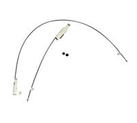 Gintai Câble de Mini PC Antenne WiFi WLAN Wire pour HP Pro Mini 260 400 G9,HP Elite 600 800 G9 N03253-001 DQ60ACQA068