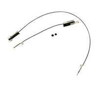 Gintai Câble de Mini PC Antenne WiFi WLAN Wire pour HP ProDesk 400 405 G6 G8 DM, ProDesk 600 G6 G8 DM, EliteDesk 800 805 G6 G8 DM M11548-001