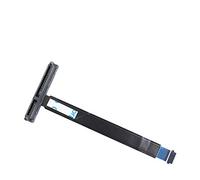 Gintai Câble de Rechange pour Disque Dur SSD SATA pour Lenovo ThinkPad L580 L590 EL580 20LW 20LX 20Q7 20Q8 01LW252 NBX0001KP00