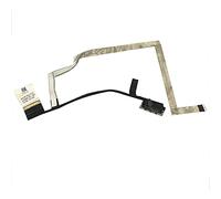 Gintai Câble de rechange pour écran LCD Dell Latitude 7280 CAZ10 CK9JJ 0CK9JJ DC02C00E000 NTS 2D
