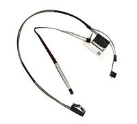 Gintai Câble de rechange pour Lenovo Yoga 710 710-15 710-15ISK DC02002F500 UHD 40 broches