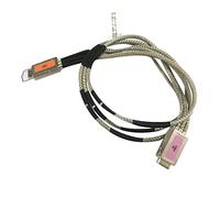 Gintai Câble de rechange pour Microsoft CBL-CA202 M1103927-001 REV.B