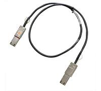 Gintai Câble de Rechange pour Multila Mini SAS SFF-8088 vers SFF-8088 Câble Mini SAS 26P 3FT