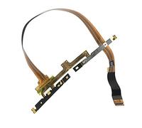 Gintai Câble de Rechange pour Webcam Microsoft Surface Laptop 1 2 1769 1782