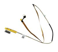 Gintai Câble de Rechange pour Webcam sans Infrarouge pour Ordinateur Portable HP PS1814 EliteBook 840 G6 840 G7 6017B1098301