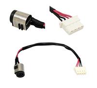 Gintai Câble de Remplacement pour câble DC pour Sony SVF14E SVF14N SVF15N Series SVF14N100C SVF14N11CXB SVF14N13CXB